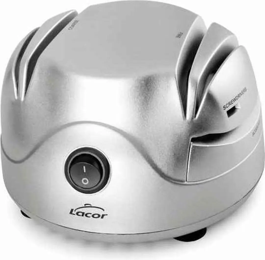 Lacor 69141 Elektrische Messenslijper