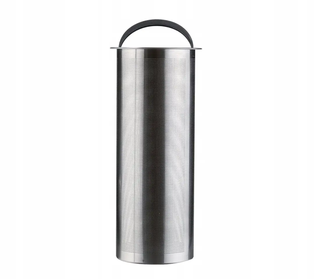 Cilio Giulietta Glazen Theepot 1L - Transparant
