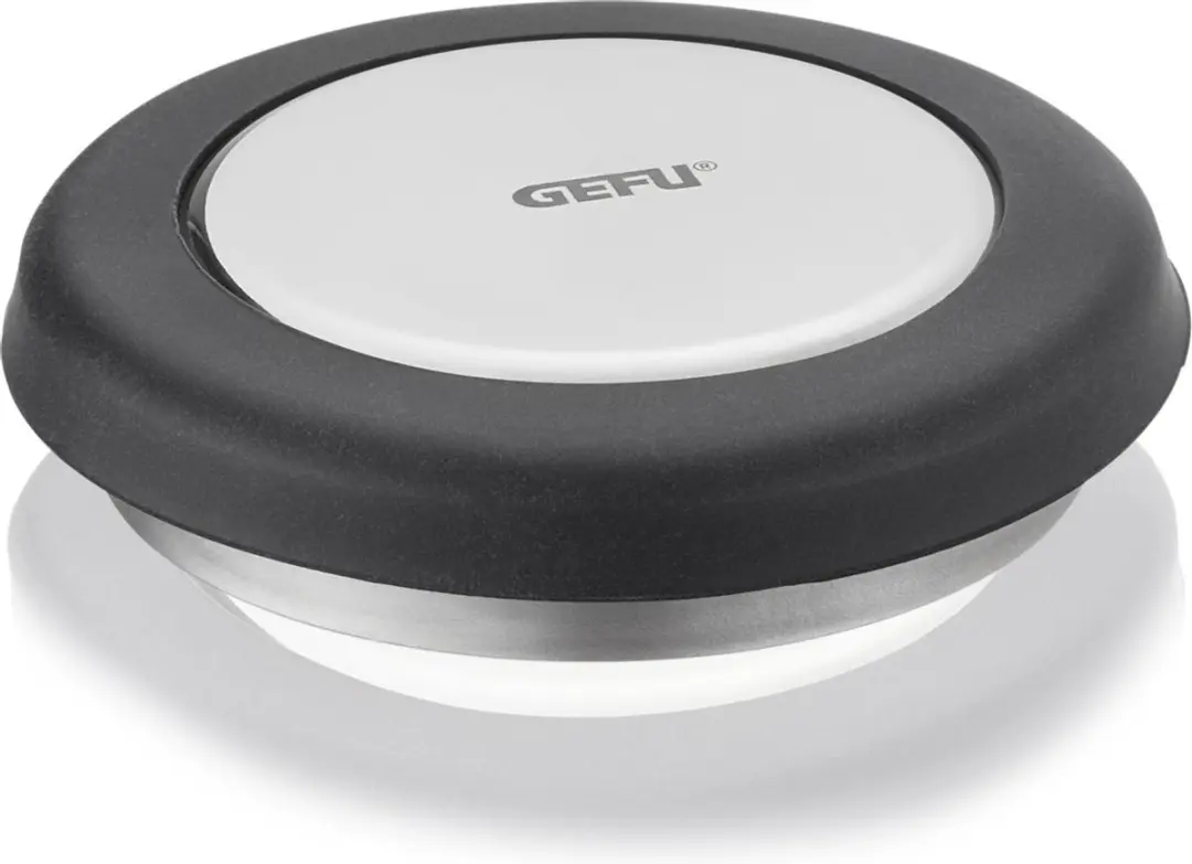 GEFU Theefilter SAVORO - Roestvrijstaal 7.4cm