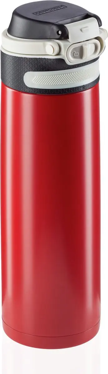 Leifheit Flip Thermosbeker 600ml