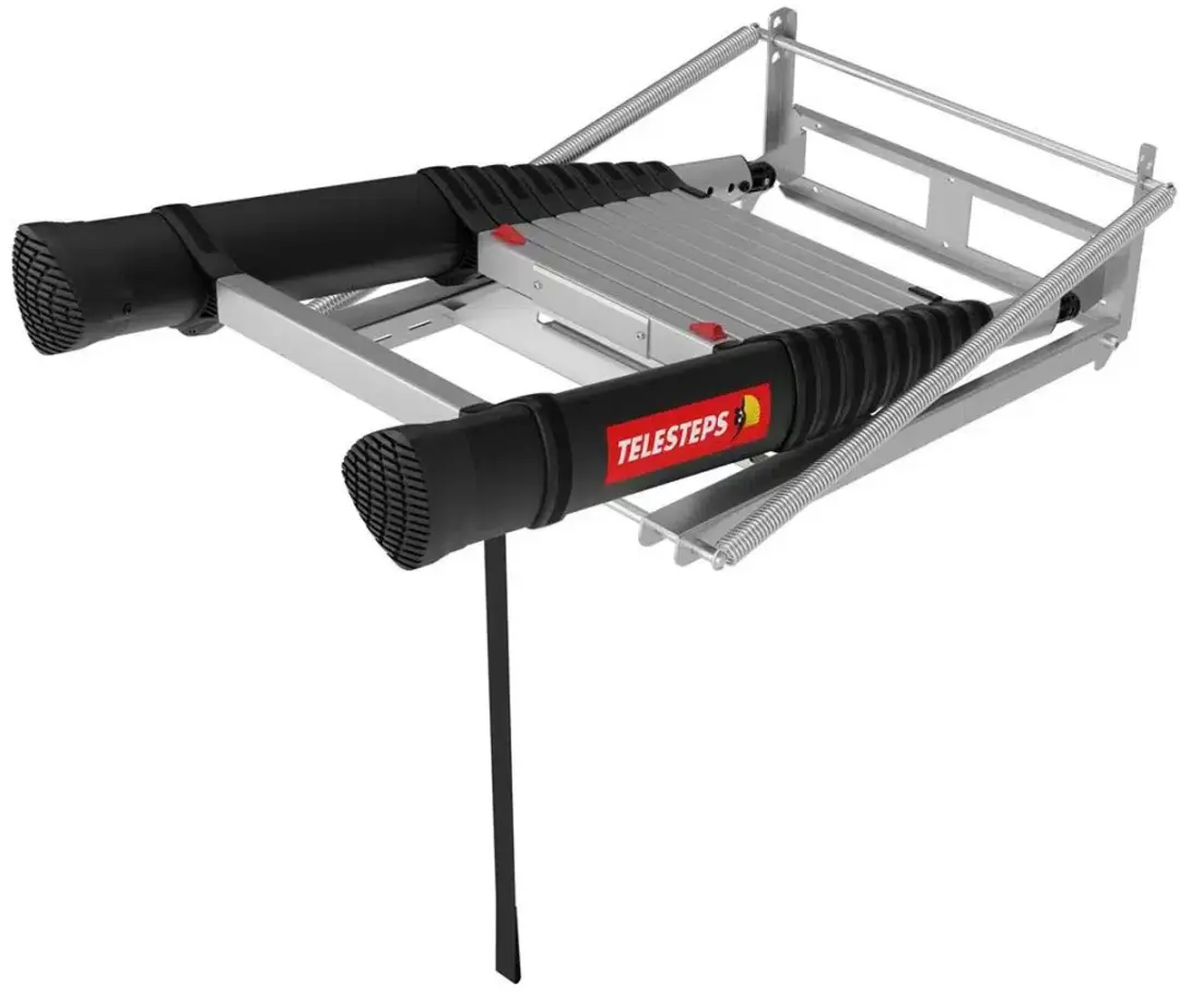 Telesteps Loft Line Mini 9 Zoldertrap 72324-541 - afbeelding 6 van 6