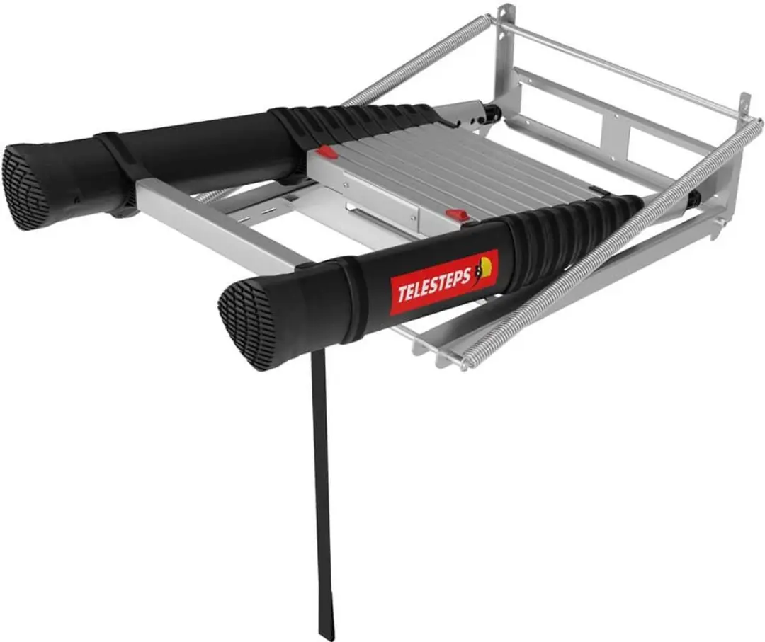Telesteps Loft Line Mini 9 Zoldertrap 72324-541