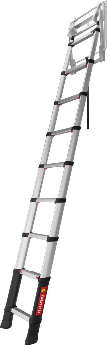 Telesteps Loft Line Mini 9 Zoldertrap 72324-541