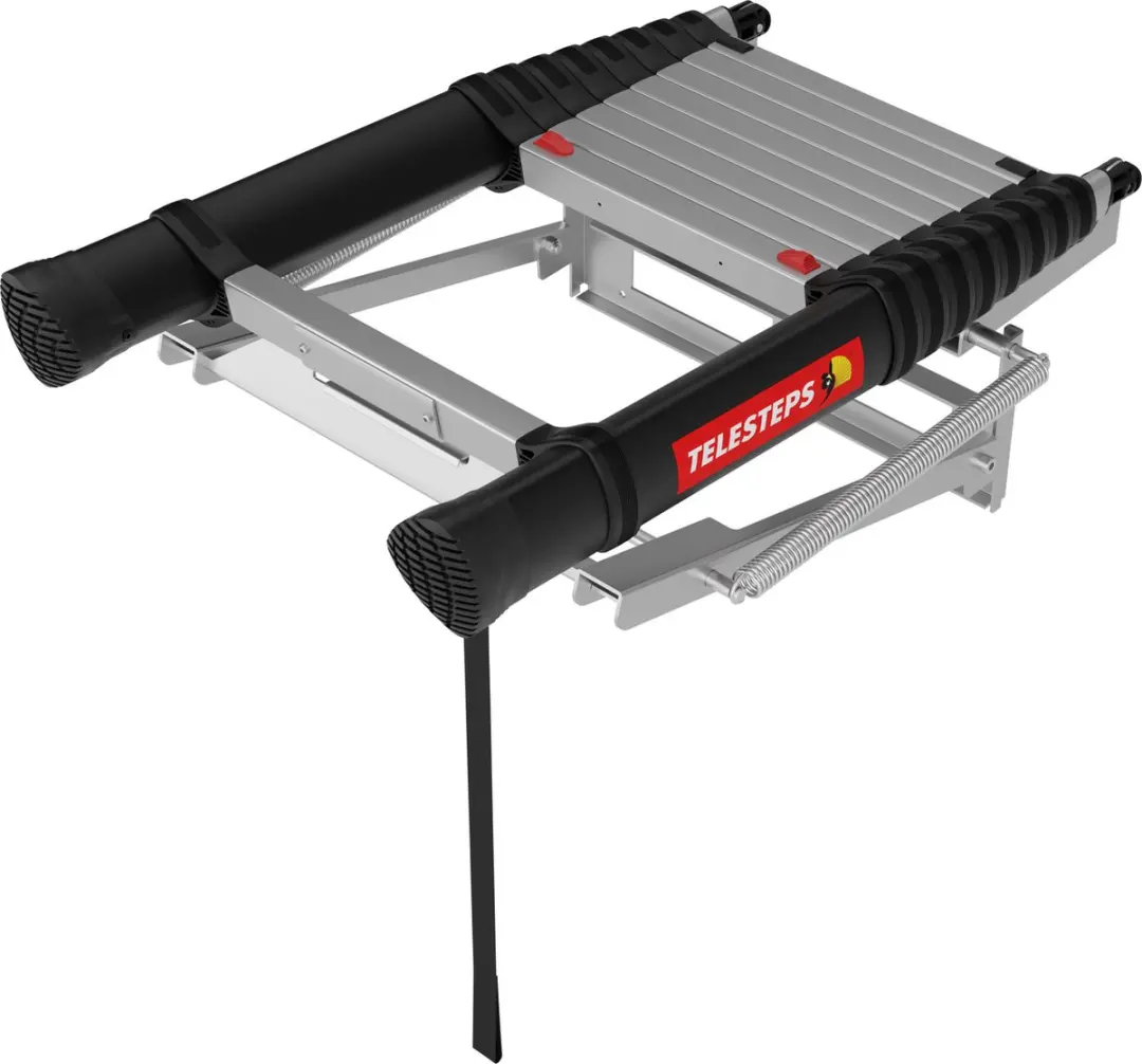 Telesteps Loft Line Mini 9 Zoldertrap 72324-541