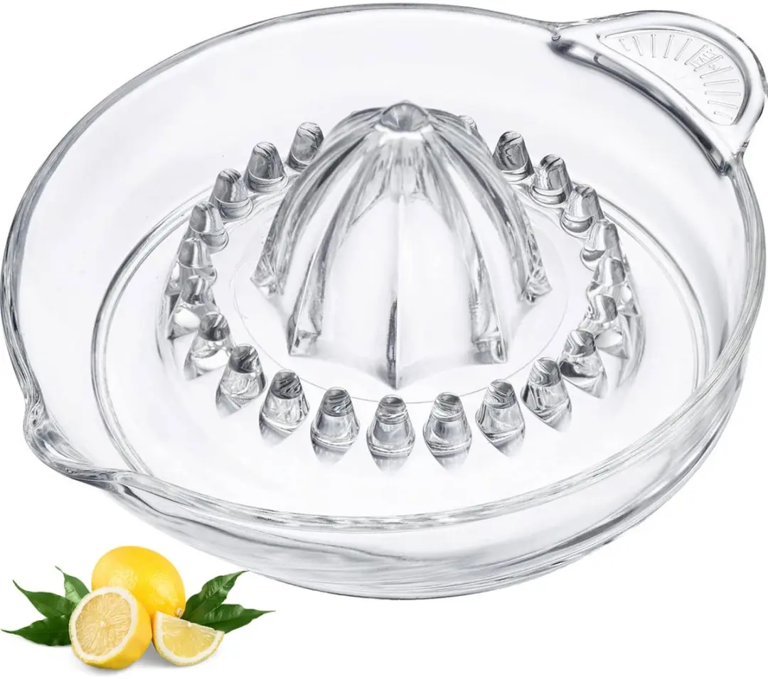 Westmark Citrus Sinaasappelsapcentrifuge 250ml