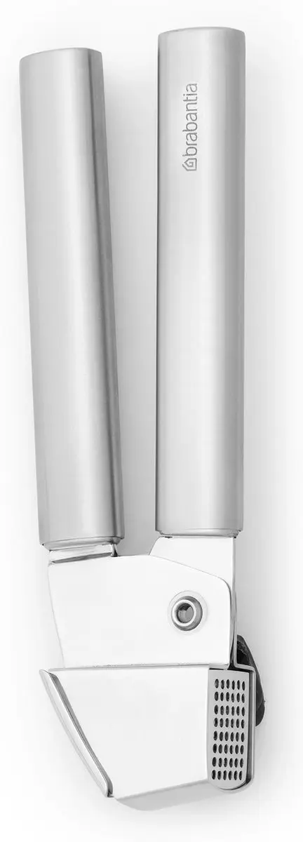 Brabantia Profile Knoflookpers 250309 - RVS