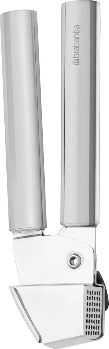 Brabantia Profile Knoflookpers 250309 - RVS - afbeelding 6 van 6