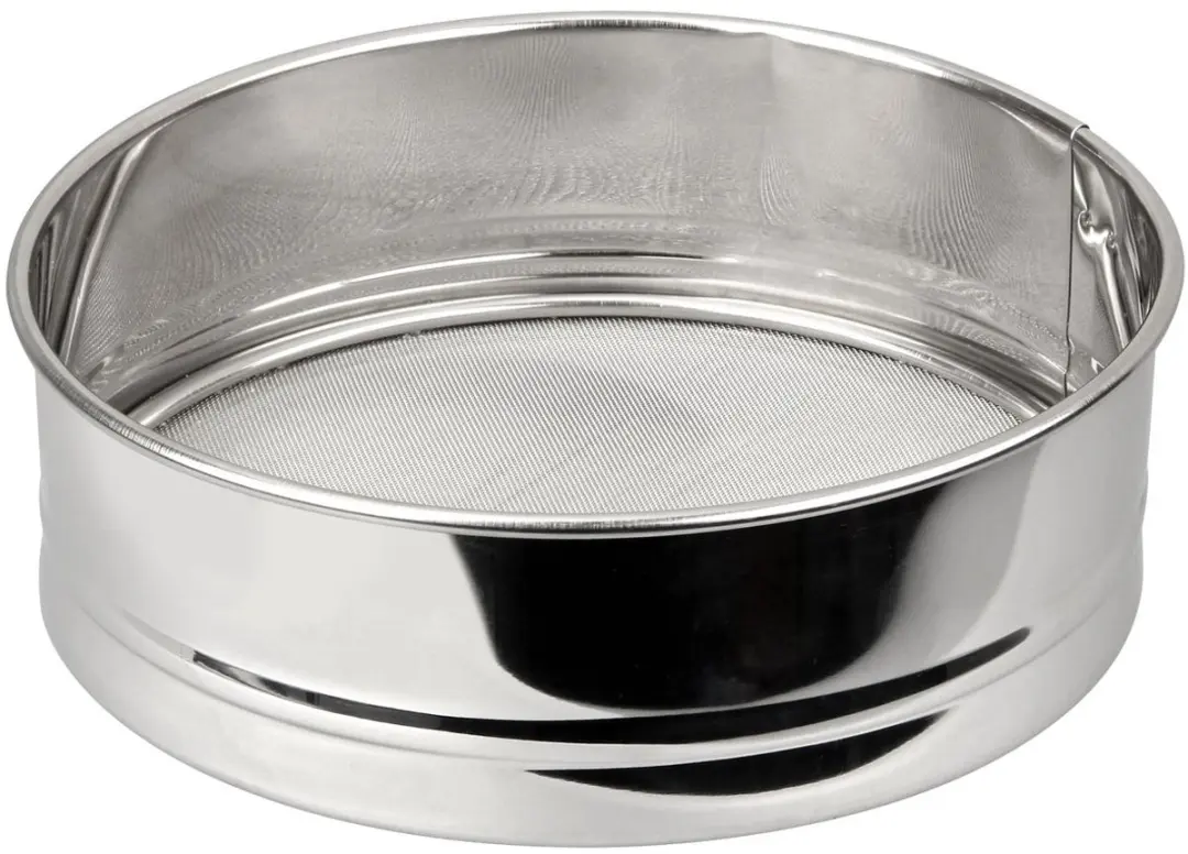 Fackelmann Basic Keukenzeef 18cm