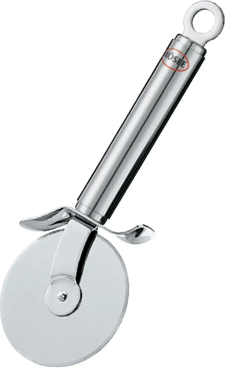 Rösle Pizzames RVS 7cm