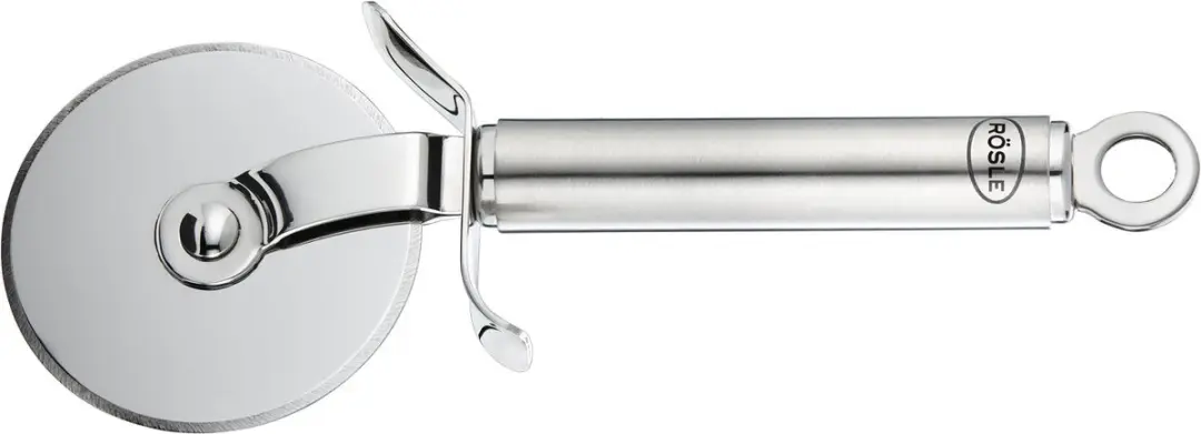Rösle Pizzames RVS 7cm - Zilver - afbeelding 6 van 6