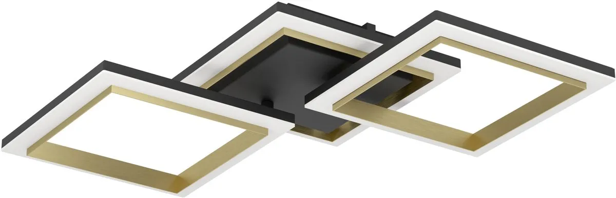 Eglo Calliera Plafondlamp LED 59,5cm