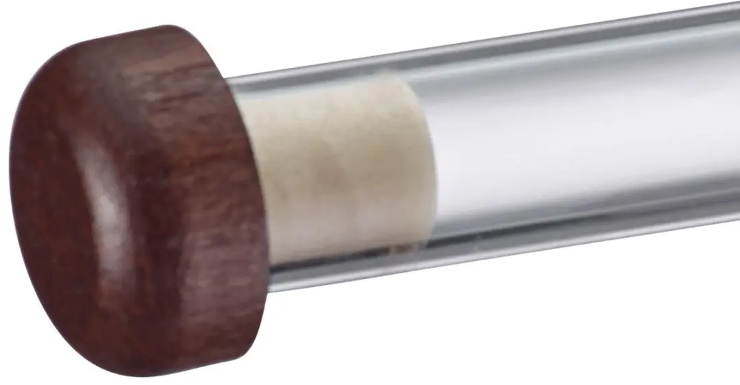 Westmark Portioneermachine 60ml - Gourmet - Transparant/Bruin - afbeelding 6 van 6