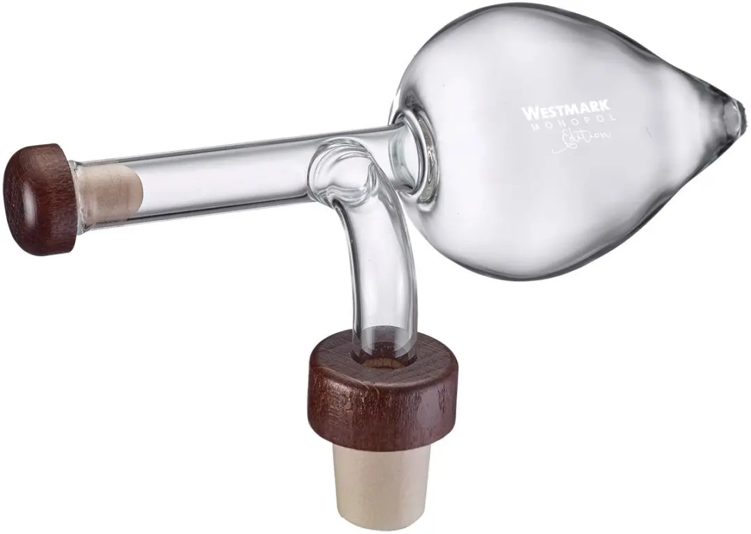 Westmark Portioneermachine 60ml