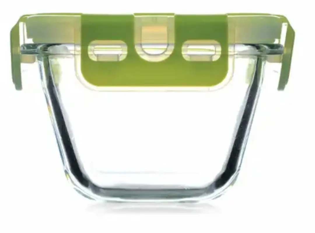 Pasabahce Storemax Bewaardoos 290ml - Transparant
