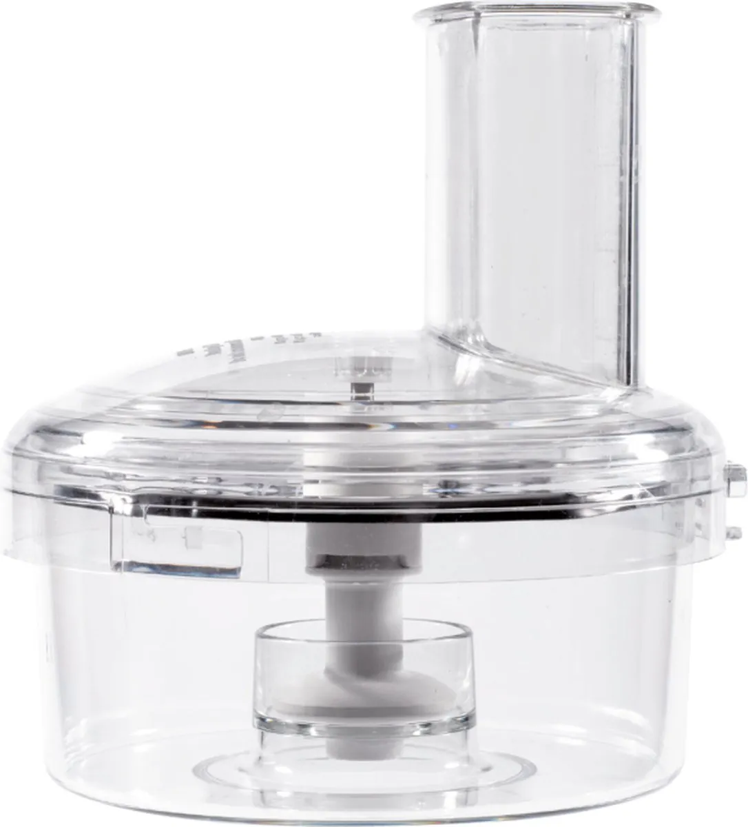 Magimix Juice Expert Saladkit 17530 - Transparant