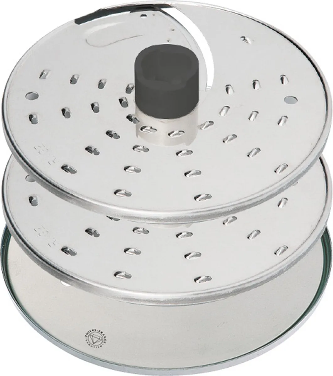 Magimix Juice Expert Saladkit 17530 - Transparant