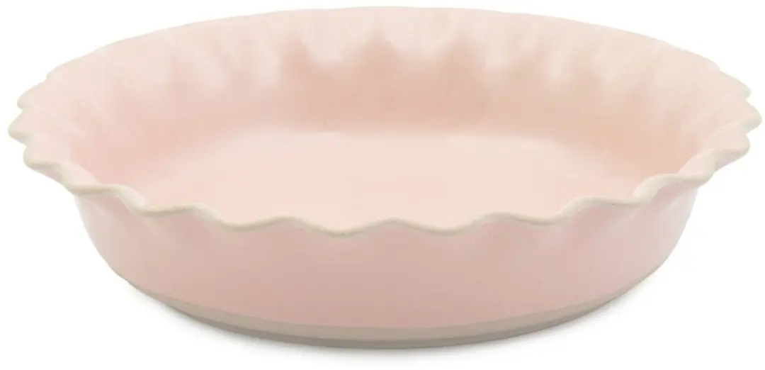 Jamie Oliver Proper Pie Dish Taartvorm Roze 28cm