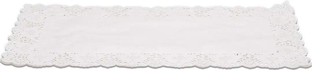 Patisse Papieren Taartranden 40x20cm