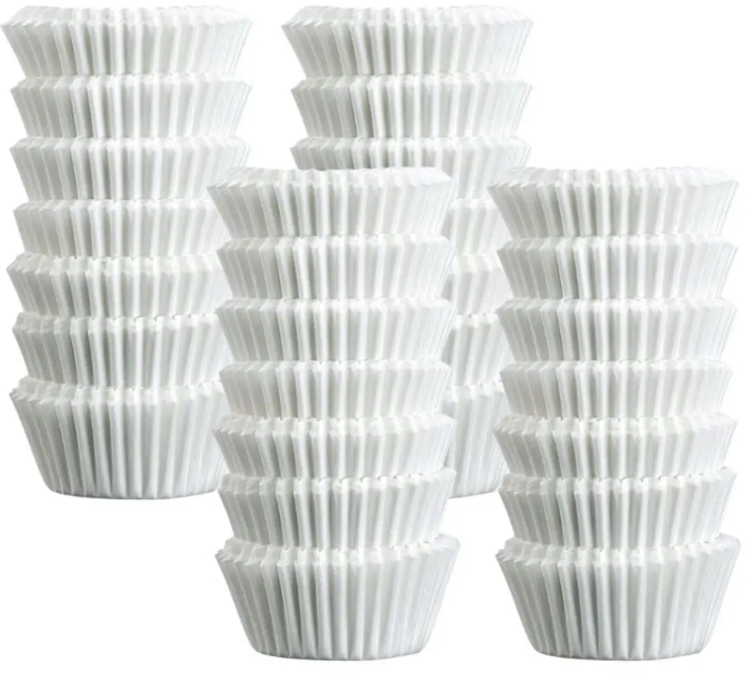Zenker Smart Pastry Mini Muffinvormpjes 3cm