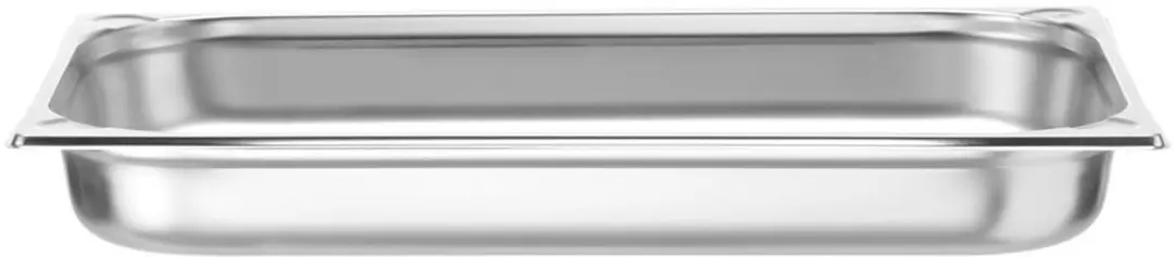 HENDI Geperforeerde GN-container 9L - 65mm - Roestvrij staal - afbeelding 6 van 6