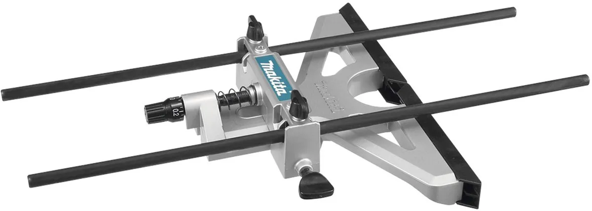 Makita 195137-7 Langsgeleider Hout - Fijnafstelling