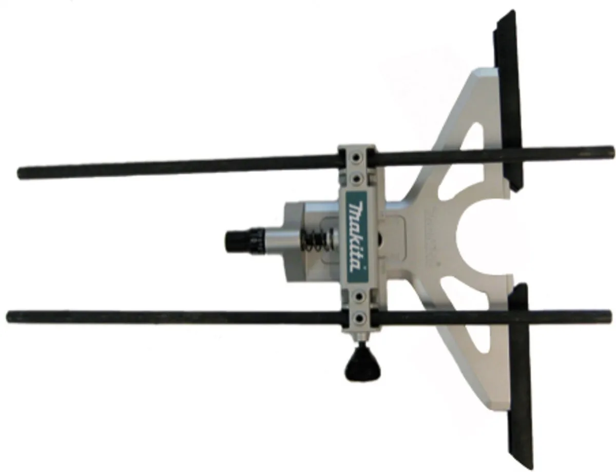 Makita 195137-7 Langsgeleider Hout