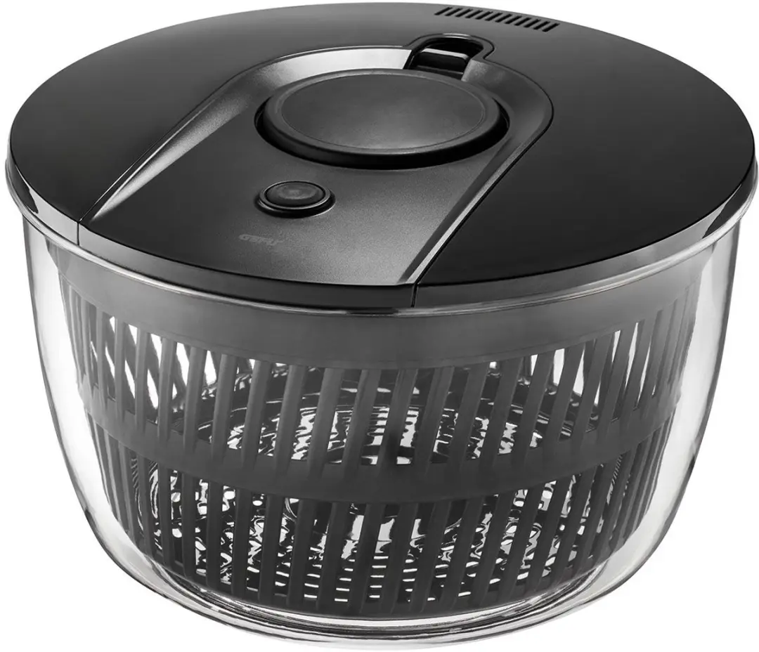 GEFU Push It Slacentrifuge 5L