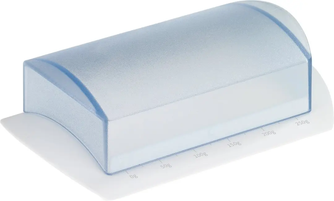 Westmark Botervloot 0,25L