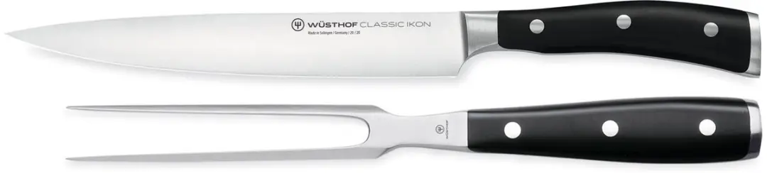 Wusthof Classic Ikon Trancheercouvert