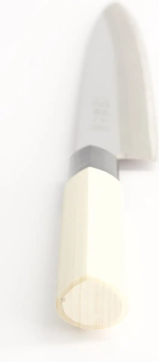 Tokyo Design Studio Yanagi Sahimi Mes - Roestvrij Staal 24cm
