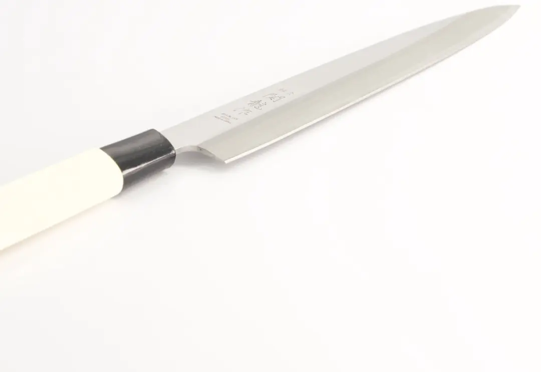 Tokyo Design Studio Yanagi Sahimi Mes - Roestvrij Staal 24cm