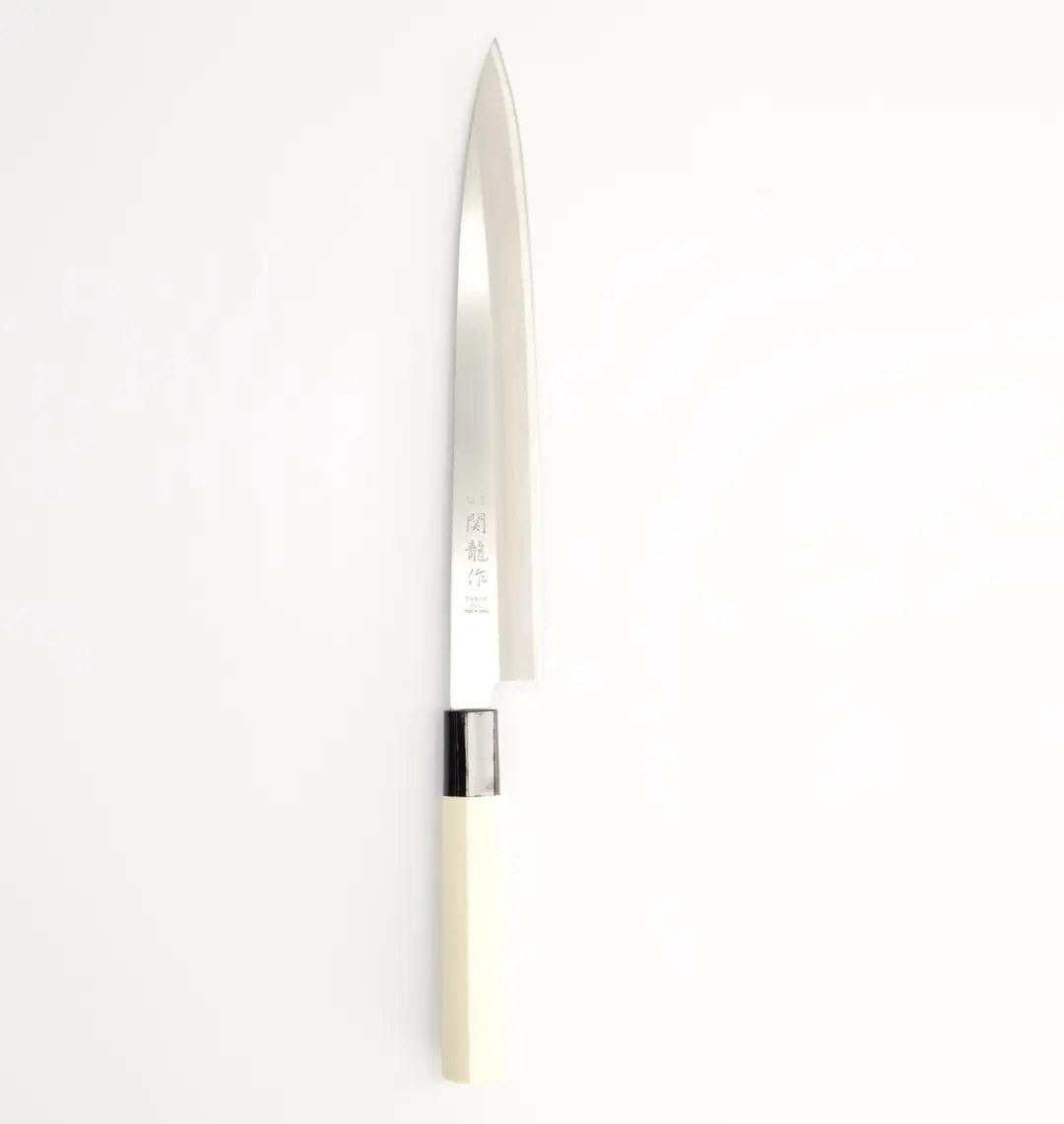 Tokyo Design Studio Yanagi Sahimi Mes - Roestvrij Staal 24cm