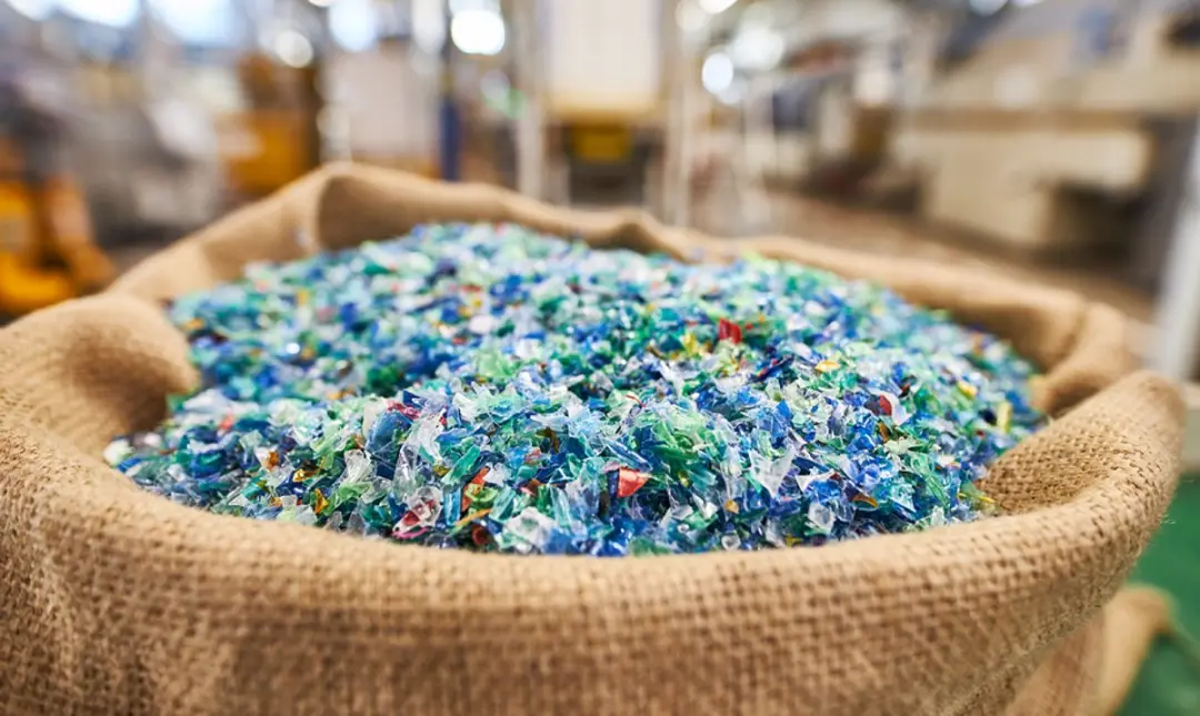Vileda Microfibra Gerecycleerde Schoonmaakdoeken - 3 Stuks - Roze/Blauw/ Groen