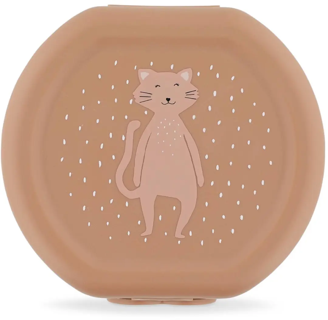 Trixie Mrs Cat Snackdoosjes 2x 0.30L