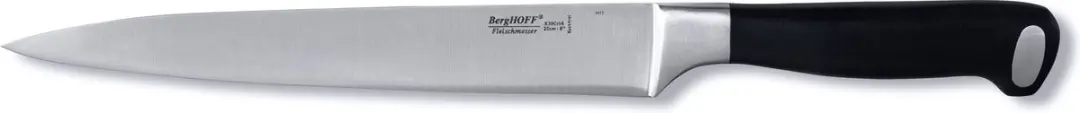 BergHOFF Essentials Vleesmes 20cm Bistro - Zwart