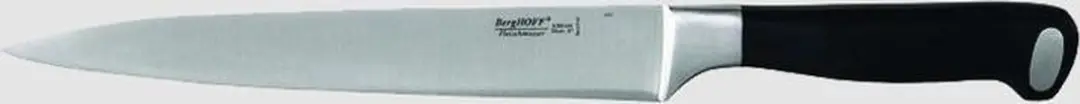 BergHOFF Essentials Vleesmes 20cm Bistro - Zwart