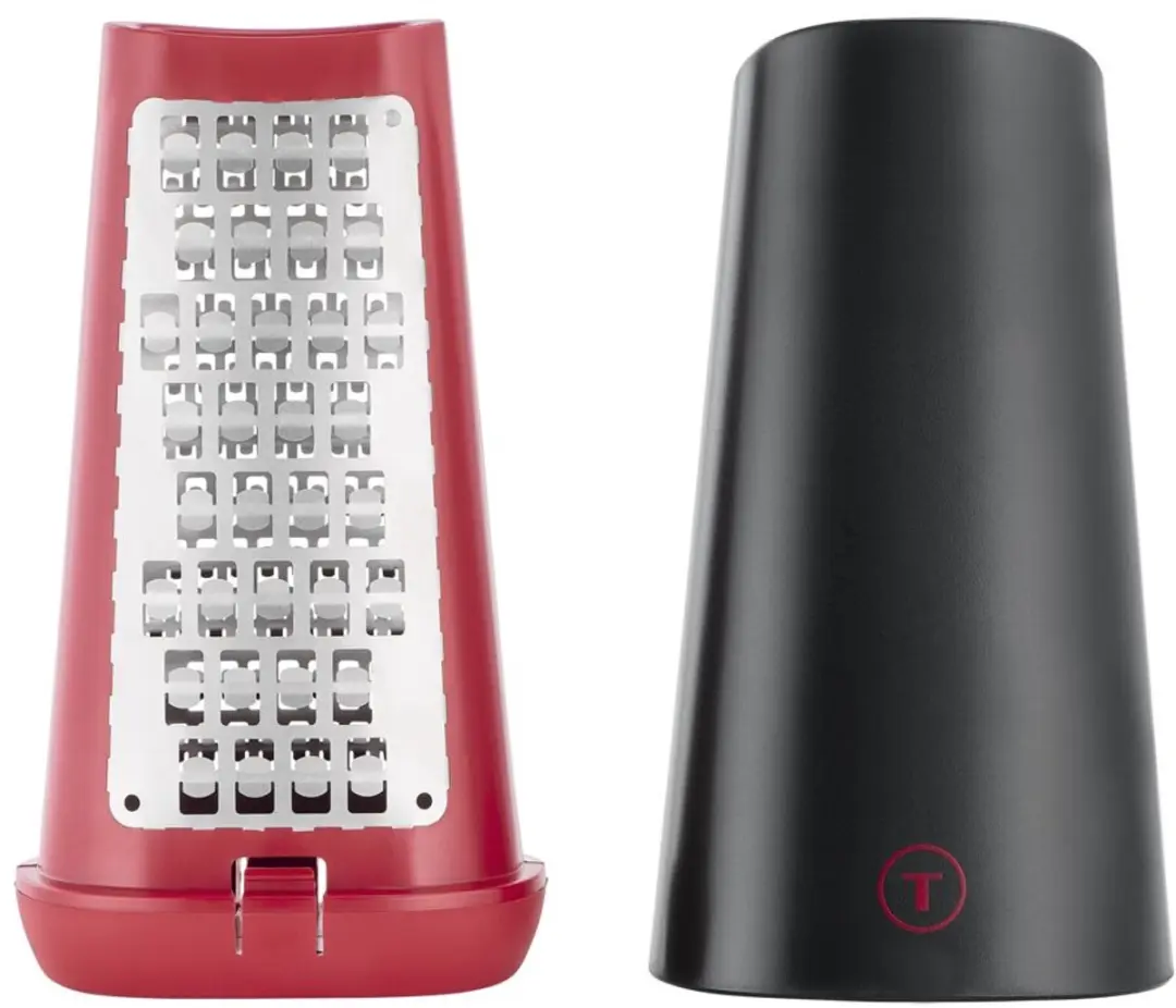 Tefal Ingenio Plus K4281034 Staande Rasp