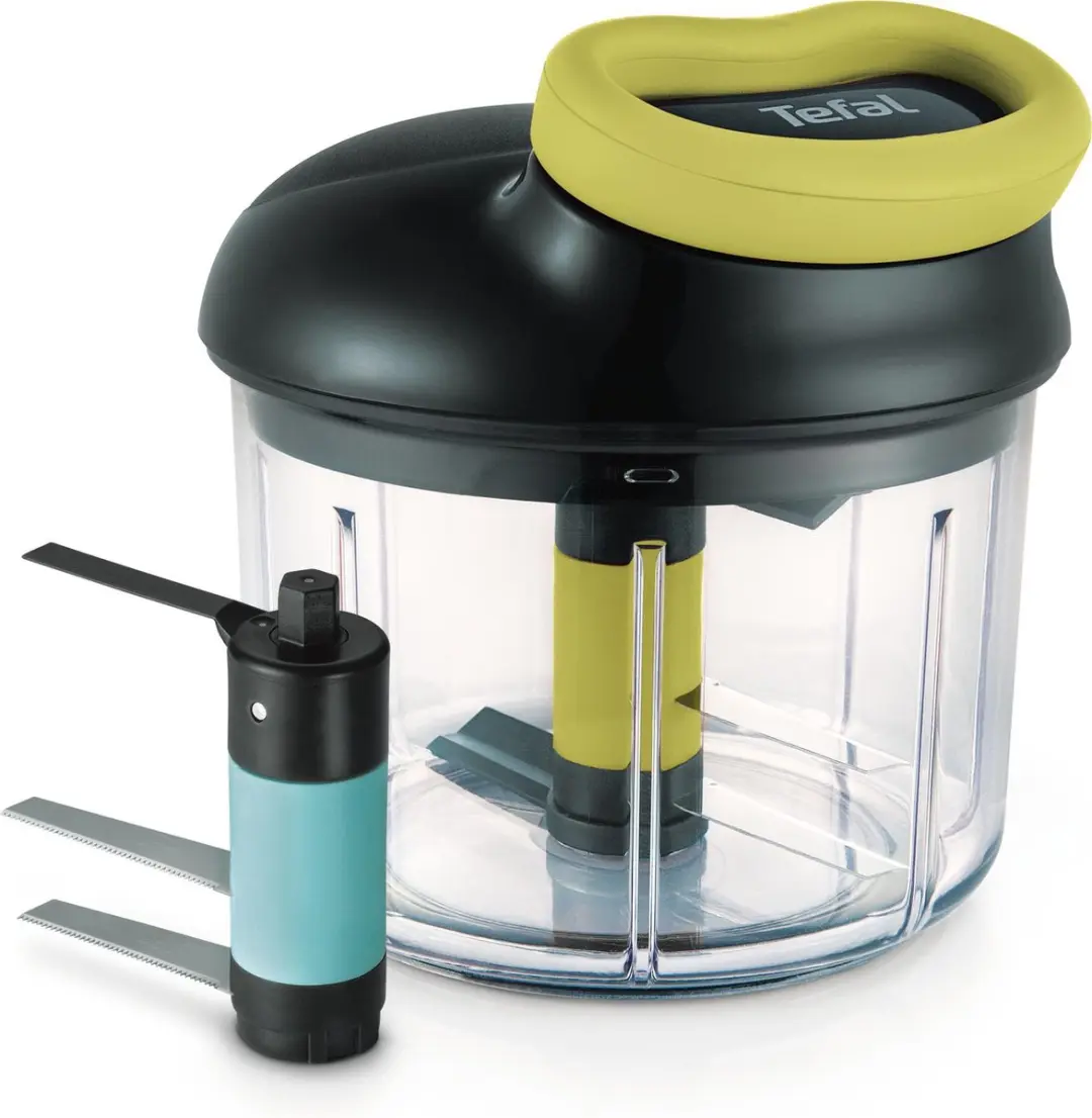 Tefal 5 Second Chopper K13210 Hakmolen - 900ml