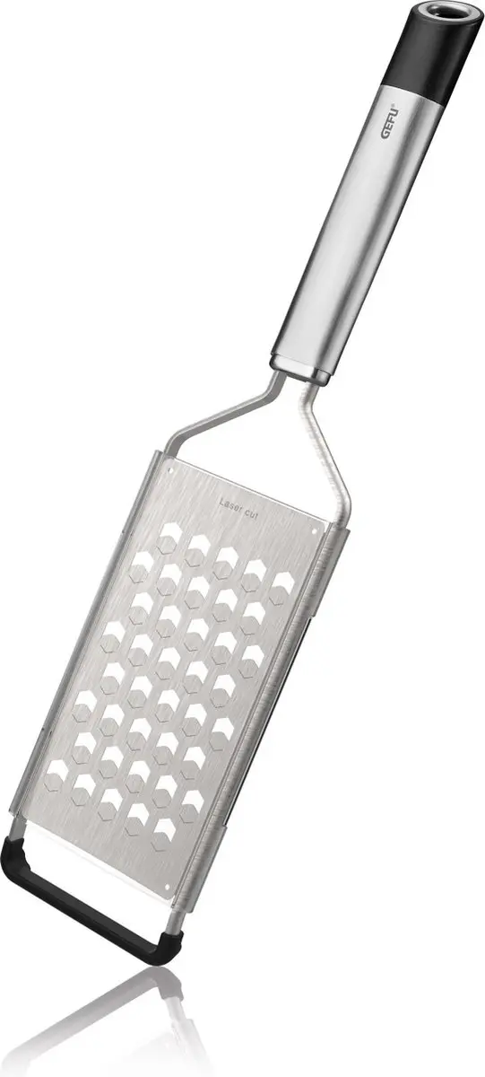 GEFU Primeline Grove Rasp 35cm