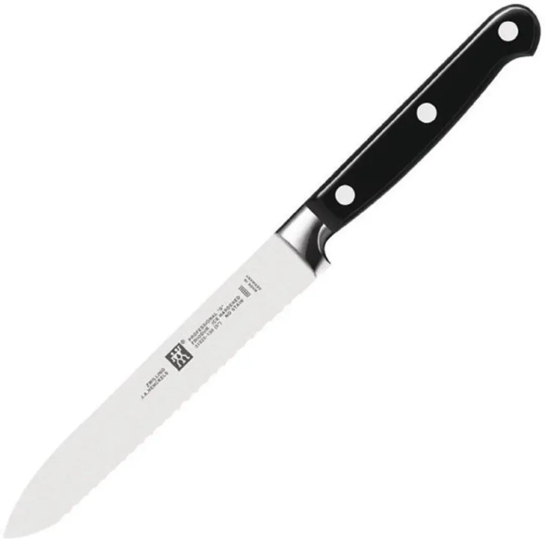 Zwilling Prof S Groentemes 130mm - Grijs - afbeelding 6 van 6