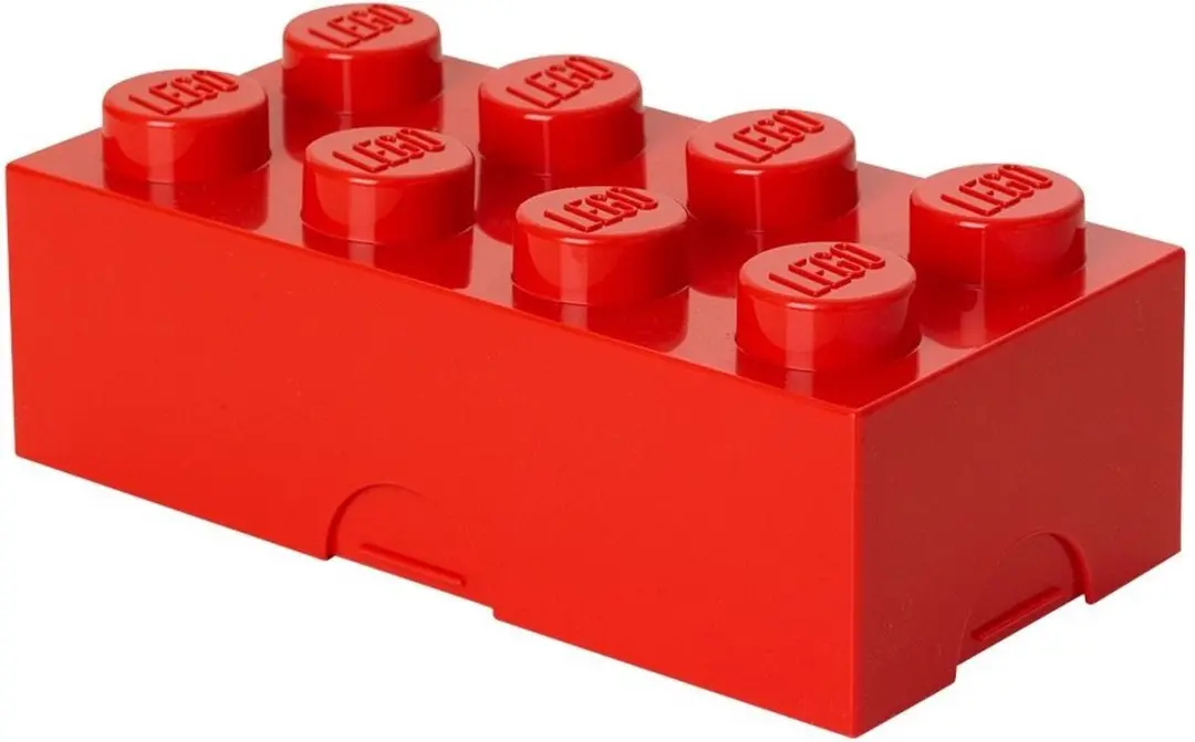LEGO Lunchbox Brick 8 RC402304