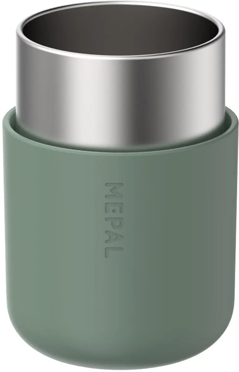 Mepal Ellipse Koffiebeker To Go 300ml - Nordic Sage