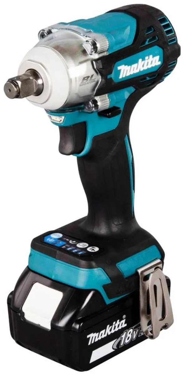 Makita DTW300Z Slagmoersleutel 18V - 4000 Slagen/min