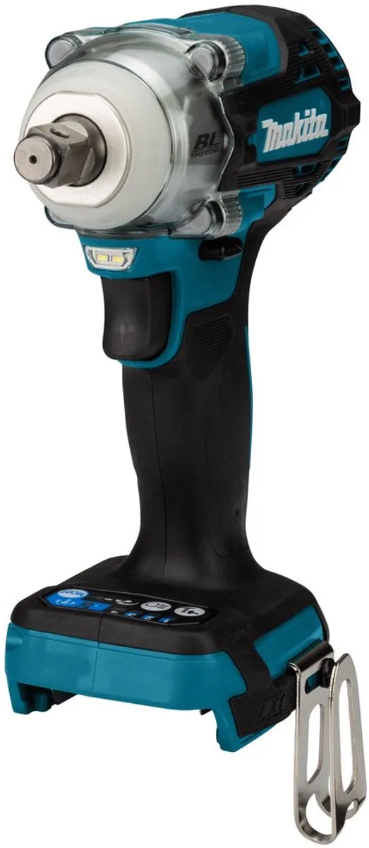 Makita DTW300Z Slagmoersleutel 18V - 4000 Slagen/min