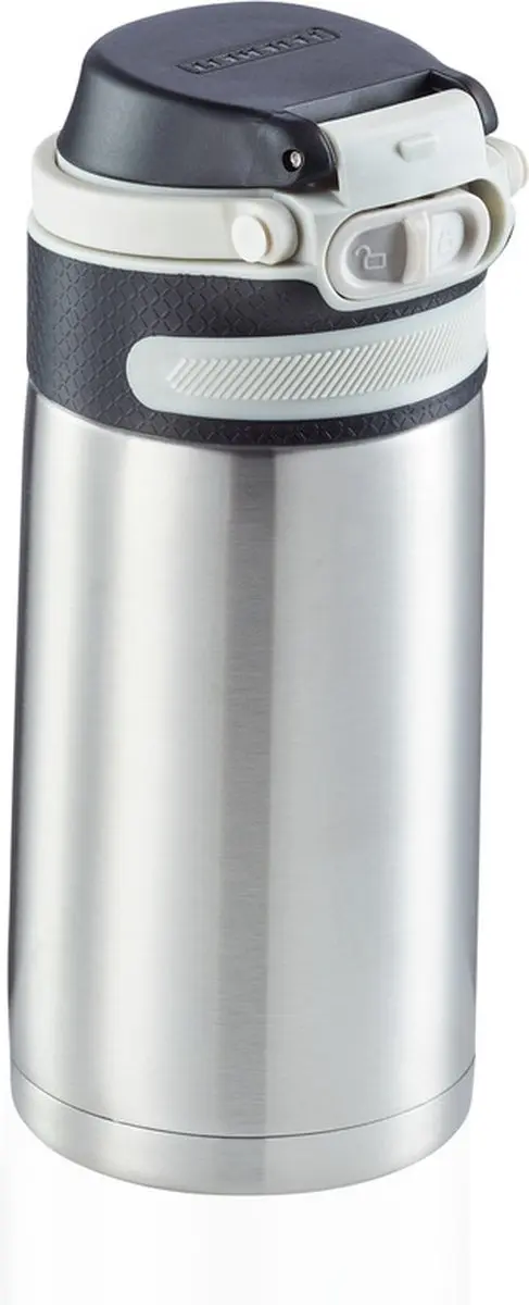 Leifheit Thermosbeker Flip 350ml