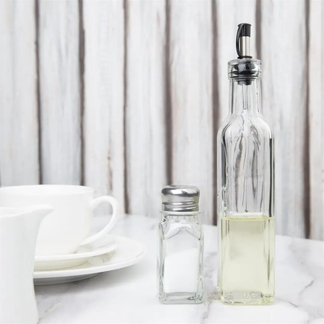 Olympia GM253 Olijfolie Fles 25cl - 6 Stuks