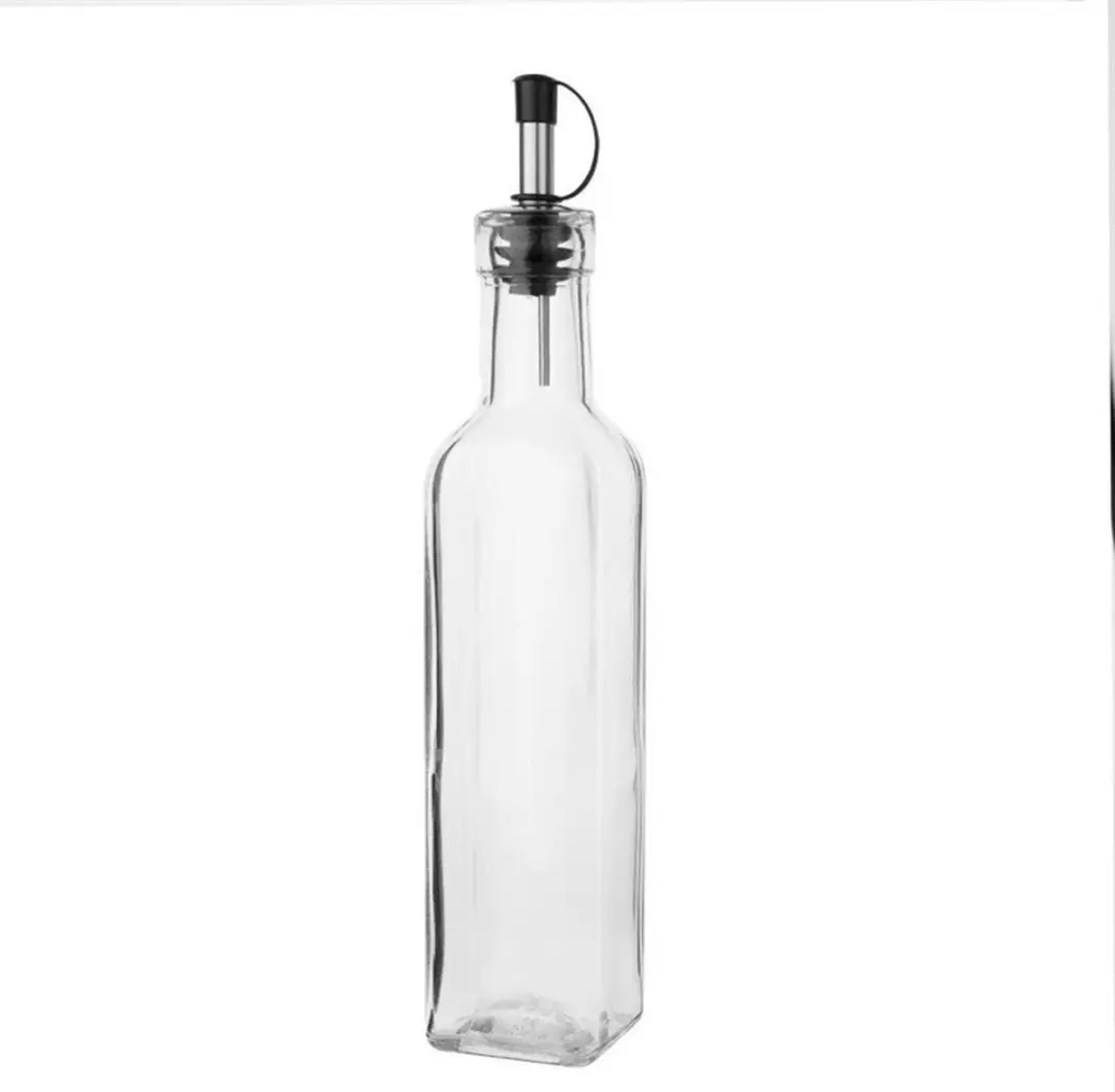 Olympia GM253 Olijfolie Fles 25cl - 6 Stuks