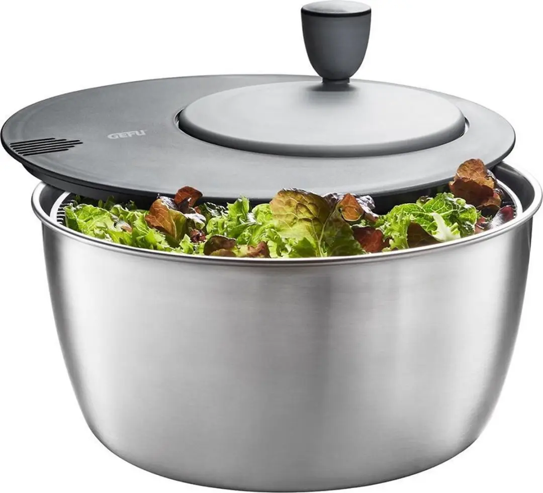 GEFU ROTARE Slacentrifuge 4L