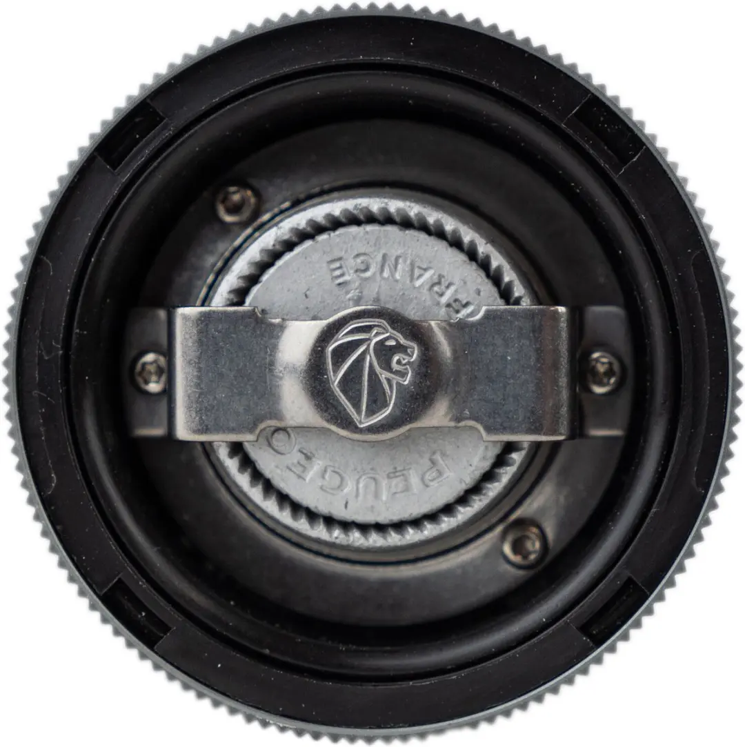 Peugeot Line Pepermolen 15cm - Carbon - u'select