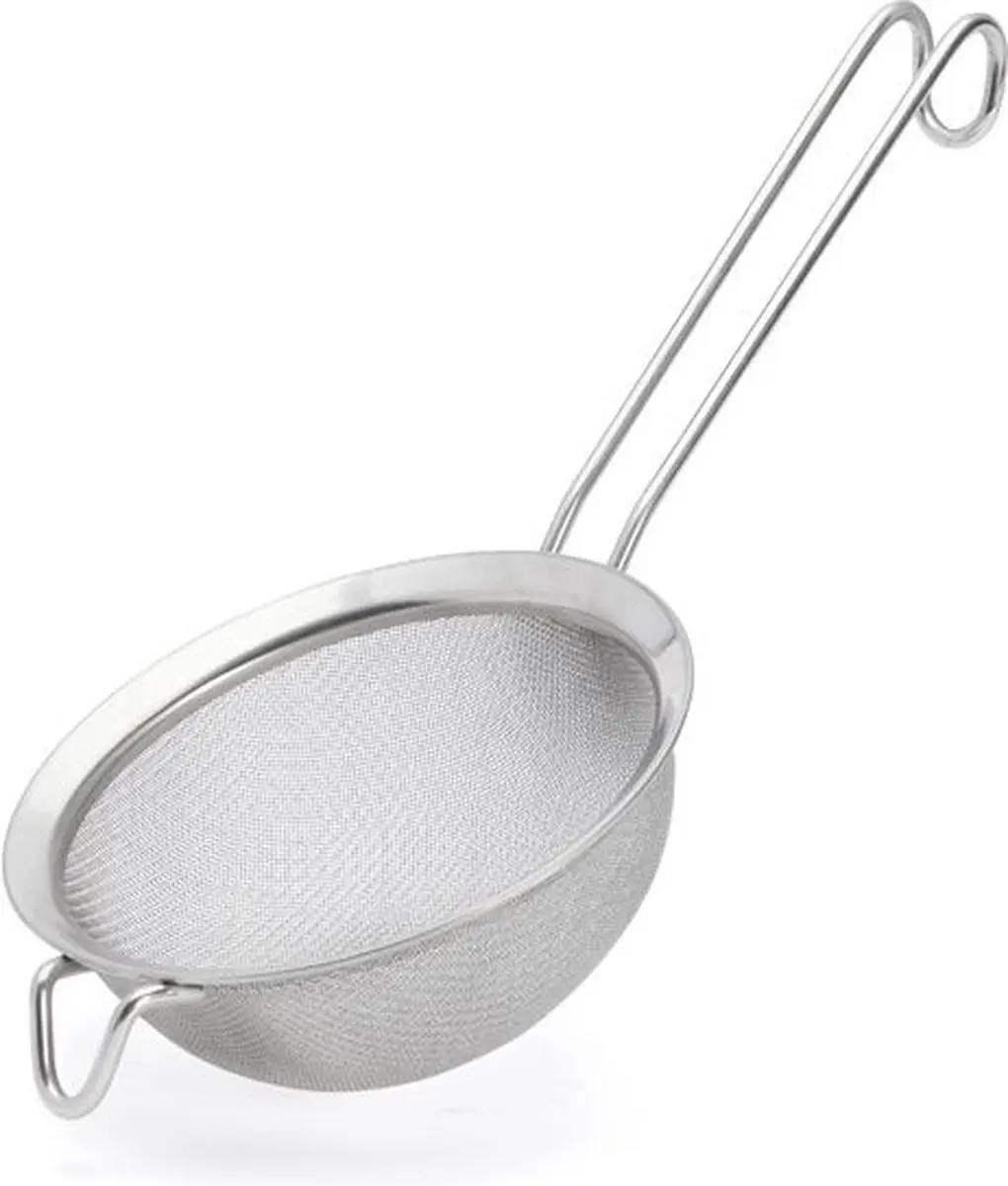 DeBuyer Zeef Ø18cm - Rvs